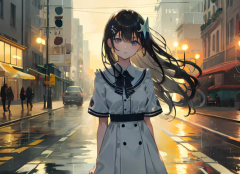 需要上传图片或者手绘线稿