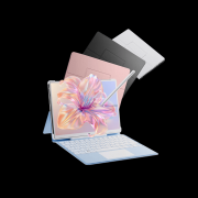 能够选择轻薄便携、续航能力强本